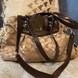 Coach Handbag